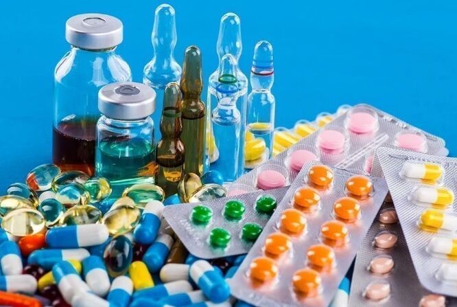 Drug treatment