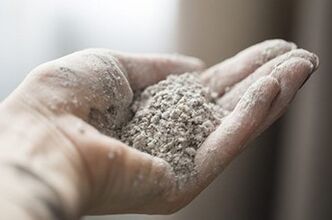 Ashes